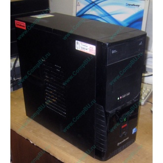 Компьютер Kraftway Credo KC39 (Intel C2D E7500 (2x2.93GHz) s.775 /4096Mb /320Gb /ATX 350W /Windows 7 PRO) - Армавир