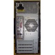 Kraftway Credo KC39 (Intel Core 2 Duo E7500 /4 Gb /320 Gb /ATX 400W вид сзади (Армавир)