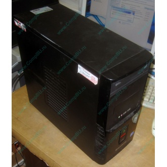 Компьютер Intel Core 2 Duo E7500 (2x2.93GHz) s.775 /2048Mb /320Gb /ATX 400W /Win7 PRO (Армавир)