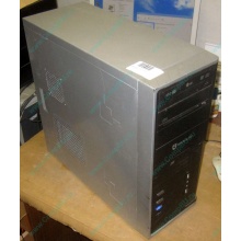 Компьютер Intel Pentium Dual Core E2160 (2x1.8GHz) s.775 /1024Mb /80Gb /ATX 350W /Win XP PRO (Армавир)