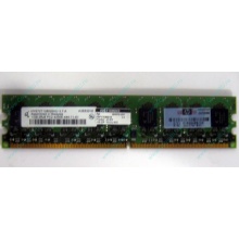 Серверная память 1024Mb DDR2 ECC HP 384376-051 pc2-4200 (533MHz) CL4 HYNIX 2Rx8 PC2-4200E-444-11-A1 (Армавир)