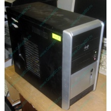 Компьютер Intel Pentium Dual Core E5200 (2x2.5GHz) s775 /2048Mb /250Gb /ATX 350W Inwin (Армавир)