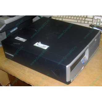 HP DC7600 SFF (Intel Pentium-4 521 2.8GHz HT s.775 /1024Mb /160Gb /ATX 240W desktop) - Армавир