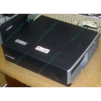 Компьютер HP DC7100 SFF (Intel Pentium-4 520 2.8GHz HT s.775 /1024Mb /80Gb /ATX 240W desktop) - Армавир