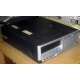 Системный блок HP DC7100 SFF (Intel Pentium-4 520 2.8GHz HT s.775 /1024Mb /80Gb /ATX 240W desktop) - Армавир