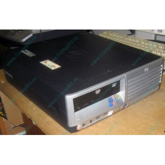 Компьютер HP DC7100 SFF (Intel Pentium-4 540 3.2GHz HT s.775 /1024Mb /80Gb /ATX 240W desktop) - Армавир