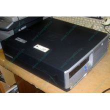 Компьютер HP DC7100 SFF (Intel Pentium-4 540 3.2GHz HT s.775 /1024Mb /80Gb /ATX 240W desktop) - Армавир