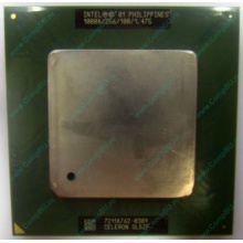 Celeron 1000A в Армавире, процессор Intel Celeron 1000 A SL5ZF (1GHz /256kb /100MHz /1.475V) s.370 (Армавир)