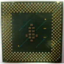 Celeron 1000A в Армавире, процессор Intel Celeron 1000 A SL5ZF (1GHz /256kb /100MHz /1.475V) s.370 (Армавир)