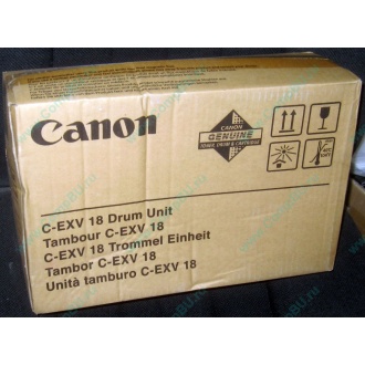 Фотобарабан Canon C-EXV18 Drum Unit (Армавир)
