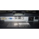 Монитор 18.1" Viewsonic VP181b разъемы (входы/выходы) - Армавир
