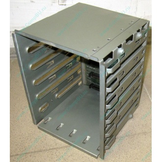 Корзина RID013020 для SCSI HDD с платой BP-9666 (C35-966603-090) - Армавир