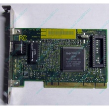 Сетевая карта 3COM 3C905B-TX PCI Parallel Tasking II ASSY 03-0172-100 Rev A (Армавир)