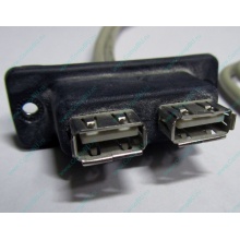 USB-разъемы HP 451784-001 (459184-001) для корпуса HP 5U tower (Армавир)