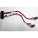 SATA-кабель для корзины HDD HP 451782-001 459190-001 для HP ML310 G5 (Армавир)