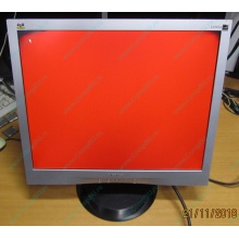 Монитор 19" ViewSonic VA903 с дефектом изображения (битые пиксели по углам) - Армавир.