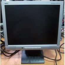 Монитор 15" TFT NEC AccuSync LCD52VM (Армавир)