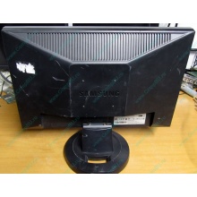 Монитор 19" ЖК Samsung SyncMaster 920NW с дефектами (Армавир)