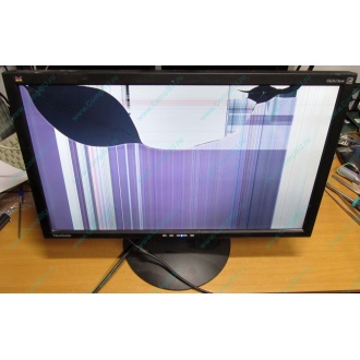 ViewSonic VA2413WM-2 разбитая матрица (Армавир)