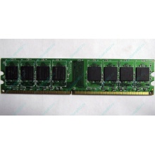 Серверная память 1Gb DDR2 ECC Fully Buffered Kingmax KLDD48F-A8KB5 pc-6400 800MHz (Армавир).
