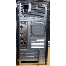 Компьютер AMD Athlon II X2 250 (2x3.0GHz) s.AM3 /3Gb DDR3 /120Gb /video /DVDRW DL /sound /LAN 1G /ATX 300W FSP (Армавир)