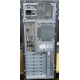 Компьютер Intel Core 2 Duo E8400 (2x3.0GHz) s.775 /4096Mb /160Gb /ATX 350W /корпус Kraftway чёрный - ВИД СЗАДИ (Армавир)
