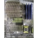 Thermaltake TT-8085 /3x2Gb DDR3 pc-16000 (2000 MHz) на Asus Sabertooth x58 (Армавир)