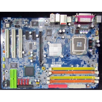 Материнская плата Gigabyte GA-8I915P Duo DDR/DDR2 s.775 (Армавир)