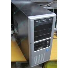 Игровой компьютер Intel Core i7 960 (4x3.2GHz HT) /6Gb /500Gb /1Gb GeForce GTX1060 /ATX 600W (Армавир)