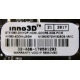 3Gb GDDR5 inno3D GTX1060 192bit PCI-E N1060 (Армавир)
