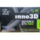 3 Gb 192 BIT GDDR5 inno3D GeForce GTX 1060 (Армавир)