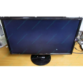 Монитор 24" Benq GL2460 с небольшой царапинкой (Армавир)