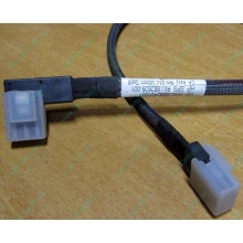 Угловой кабель Mini SAS to Mini SAS HP 668242-001 (Армавир)
