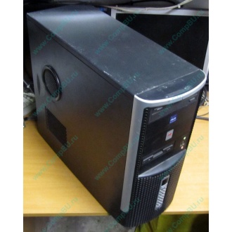 Системный блок Intel Core i5 650 /4Gb DDR3 /400Gb /ATX 300W FSP (Армавир)