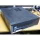 Лежачий 4-х ядерный системный блок Intel Core 2 Quad Q8400 (4x2.66GHz) /2Gb DDR3 /250Gb /ATX 300W Slim Desktop (Армавир)