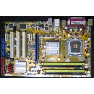 Материнская плата Asus P5B SE s.775 Б/У (Армавир)