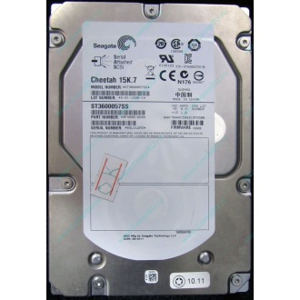 Жесткий диск 600Gb 15k Dell 9FN066-008 6G SAS ( Seagate Cheetach ST3600057SS 15K.7) - Армавир