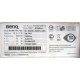  Benq LCD Monitor ET-0035-N V2200 Eco Rev 00-007-NA 9H.L28LN.IWE (Армавир)