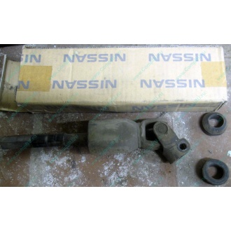 Рулевой кардан 48080-8M100 (Nissan Almera Classic) - Армавир