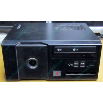 Маленький компьютер Intel Core i5 2400 (4x3.1GHz) /4Gb /750Gb /ATX 300W (Армавир)