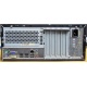 Маленький компьютер Intel Core i3 2120 (2x3.3GHz HT) /4Gb /250Gb /ATX 300W вид сзади (Армавир)