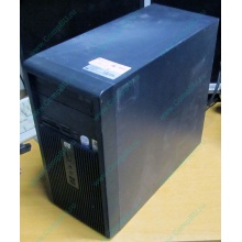 Системный блок Б/У HP Compaq dx7400 MT (Intel Core 2 Quad Q6600 (4x2.4GHz) /4Gb /250Gb /ATX 350W) - Армавир