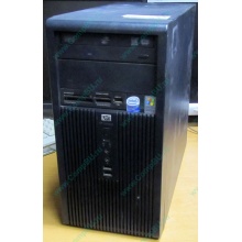 Системный блок Б/У HP Compaq dx7400 MT (Intel Core 2 Quad Q6600 (4x2.4GHz) /4Gb /250Gb /ATX 350W) - Армавир