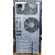 Системный блок HP Compaq dx7400 MT (Intel Core 2 Quad Q6600 (4x2.4GHz) /4Gb /250Gb /ATX 350W) вид сзади (Армавир)
