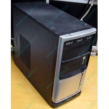 Компьютер Б/У AMD Athlon II X2 250 (2x3.0GHz) s.AM3 /3Gb DDR3 /120Gb /video /DVDRW DL /sound /LAN 1G /ATX 300W FSP (Армавир)