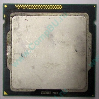 Процессор Intel Celeron G550 (2x2.6GHz /L3 2Mb) SR061 s.1155 (Армавир)