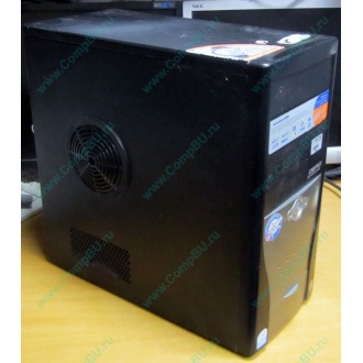 Четырехядерный компьютер Intel Core 2 Quad Q8300 (4x2.5GHz) /4Gb /320Gb /ATX 350W (Армавир)