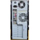 Компьютер Intel Pentium Dual Core E2180 (2x2.0GHz) /2Gb /160Gb /ATX 250W вид сзади (Армавир)