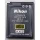 Аккумулятор Nikon EN-EL12 3.7V 1050mAh 3.9W (Армавир)