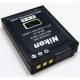 Аккумулятор Nikon EN-EL12 3.7V 1050mAh 3.9W для фотокамеры Nikon Coolpix S9100 (Армавир)